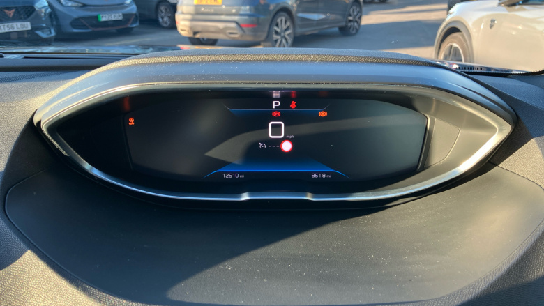 Peugeot 5008 1.2 PureTech Active Premium+ 5dr EAT8 Petrol Estate